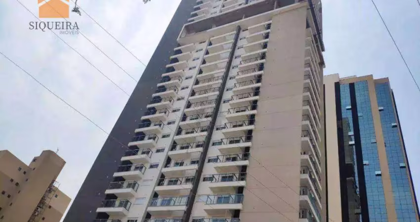 Condomínio notting hill - apartamento com 1 dormitório para alugar, 37 m² por r$ 3.655/mês - jardim portal da colina - sorocaba/sp