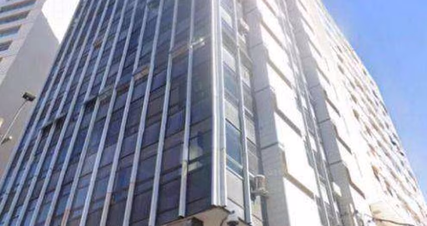 Sala, 20 m² - venda por R$ 160.000 ou aluguel por R$ 773/mês - Centro - Sorocaba/SP