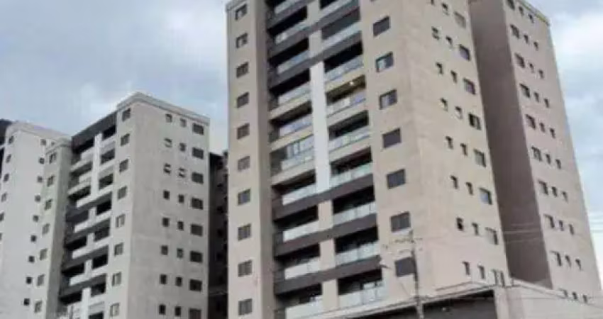 Edifício Sena - Apartamento com 2 dormitórios à venda, 78 m² por R$ 660.000 - Jardim Emília - Sorocaba/SP