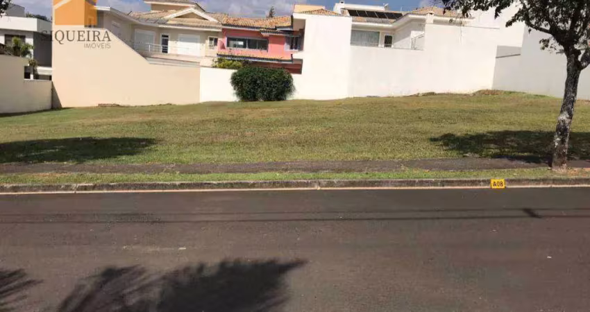 Condomínio sunset - terreno à venda, 360 m² por r$ 670.000 - parque campolim - sorocaba/sp