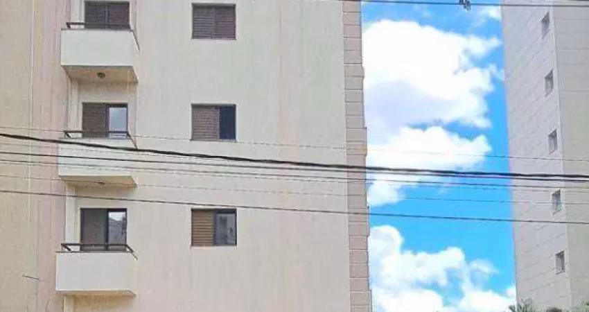 Residencial Stephania - Apartamento com 3 dormitórios à venda, 61 m² por R$ 450.000 - Portal da Colina. - Sorocaba/SP