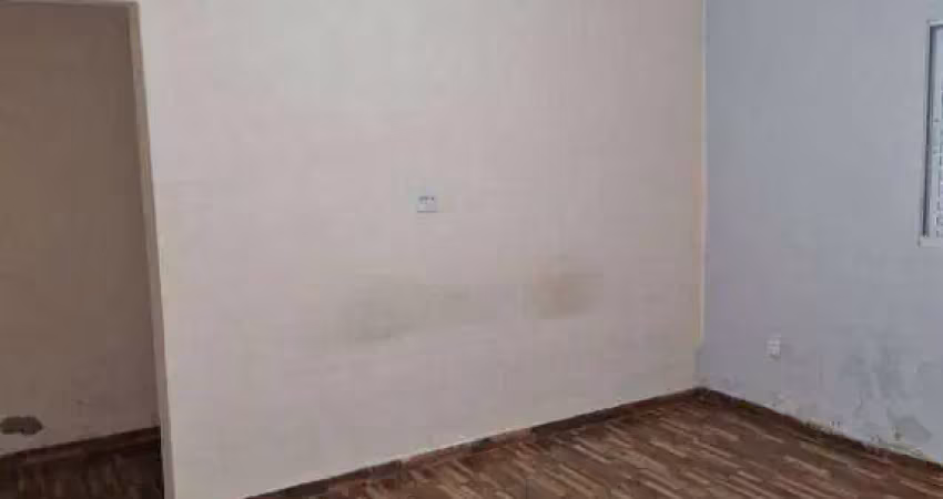 Barracão para alugar, 104 m² por r$ 5.800,00/mês - jardim iguatemi - sorocaba/sp