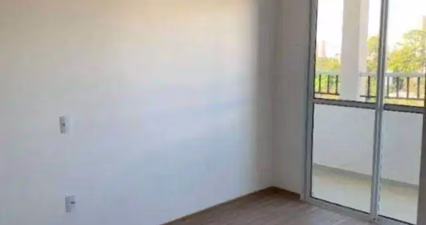 Condomínio JR Campolim II - Apartamento com 2 dormitórios à venda, 62 m² por R$ 490.000 - Jardim São Carlos - Sorocaba/SP