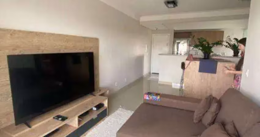 Edifício costa almeida - apartamento com 3 dormitórios à venda, 86 m² por r$ 640.000 - jardim gonçalves - sorocaba/sp