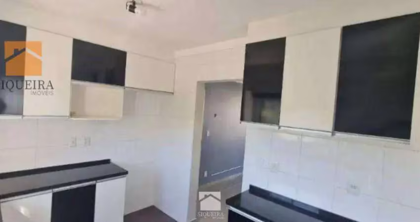 Edifício fosciana - apartamento com 2 dormitórios à venda, 64 m² por r$ 435.000 - vila lucy - sorocaba/sp