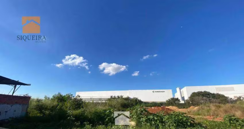 Terreno para alugar, 5200 m² por r$ 12.000/mês - vila santa clara - sorocaba/sp