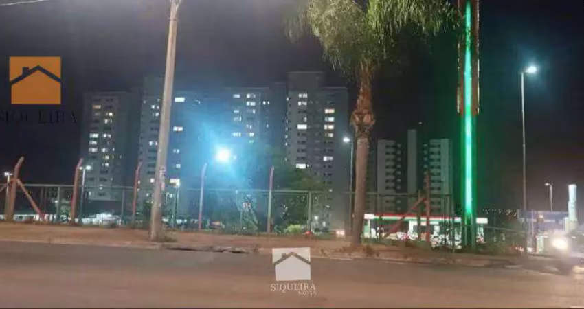 Cond, vale verde wanel ville - apartamento com 2 dormitórios à venda, 50 m² por r$ 265.000 - wanel ville - sorocaba/sp