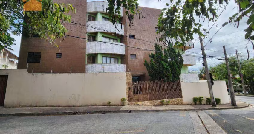 Edifício maria fernanda - apartamento com 2 dormitórios à venda, 75 m² por r$ 680.000 - jardim são carlos - sorocaba/sp