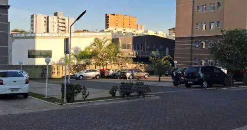 Cond. massimo residence - apartamento com 2 dormitórios para alugar, 50 m² por r$ 1.818/mês - vila odin - sorocaba/sp