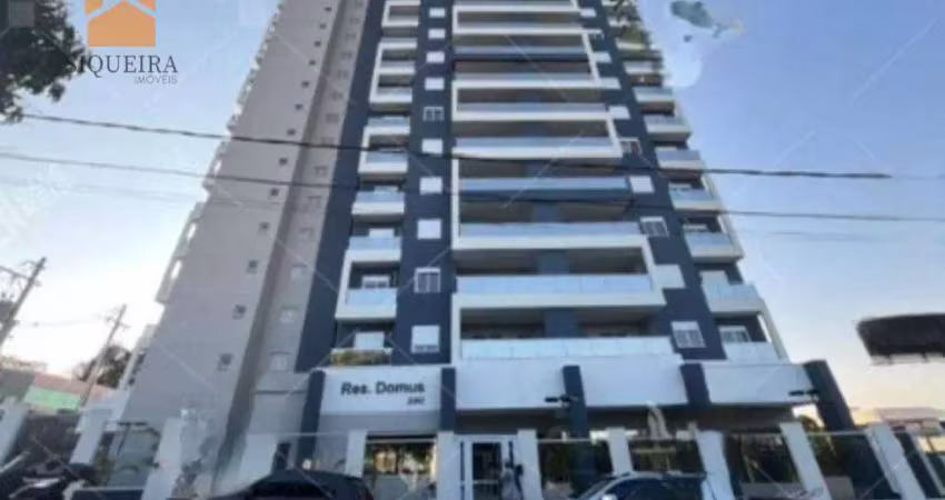 Edifício domus - apartamento com 2 dormitórios para alugar, 63 m² por r$ 4.400/mês - jardim santa rosália - sorocaba/sp