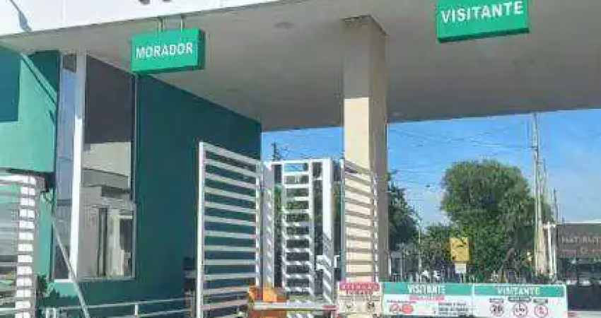 Cond. horto florestal i - casa com 3 dormitórios à venda, 89 m² por r$ 450.000 - horto florestal - sorocaba/sp