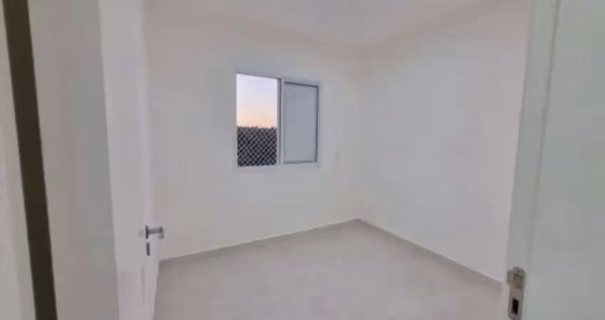 Residencial viana park - apartamento com 2 dormitórios, 51 m² - venda por r$ 330.000 ou aluguel por r$ 2.504/mês - jardim gutierres - sorocaba/sp