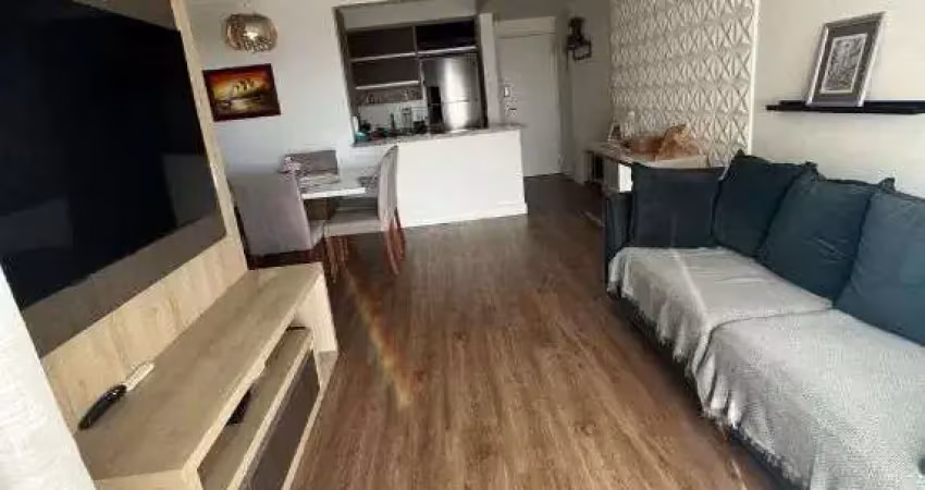 Edifício montpellier - apartamento com 3 dormitórios à venda, 96 m² por r$ 870.000 - além ponte - sorocaba/sp