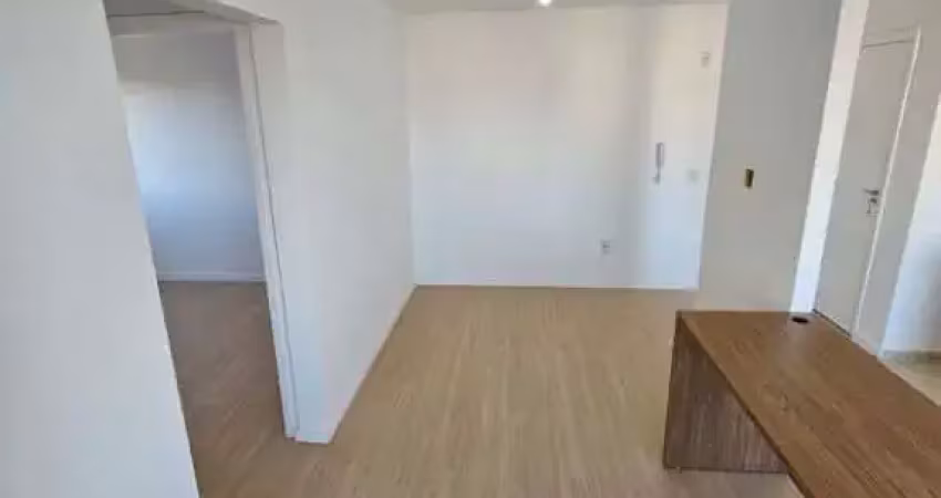 Reserva paulistano - apartamento com 2 dormitórios para alugar, 48 m² por r$ 2.543/mês - jardim são carlos - sorocaba/sp