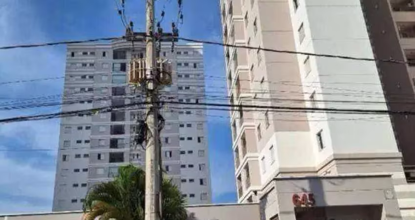 Edifício ibéria - apartamento com 3 dormitórios à venda, 120 m² por r$ 1.350.000 - parque campolim - sorocaba/sp