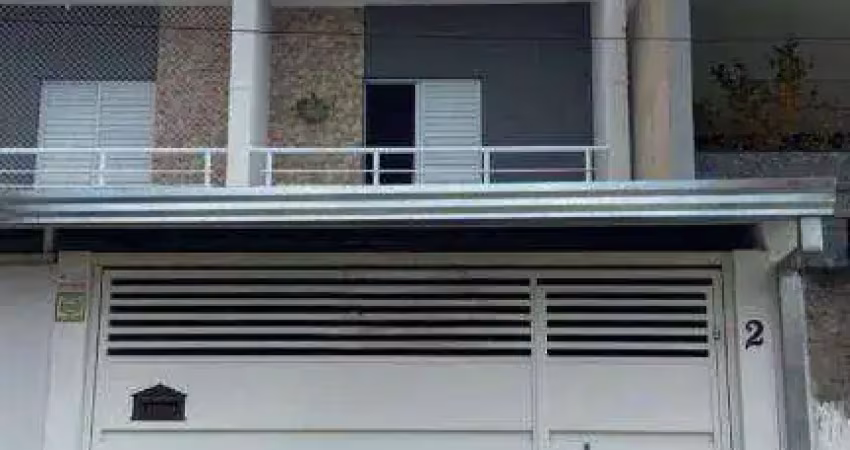 Casa com 2 dormitórios à venda, 67 m² por r$ 320.000,00 - jardim bonsucesso - sorocaba/sp