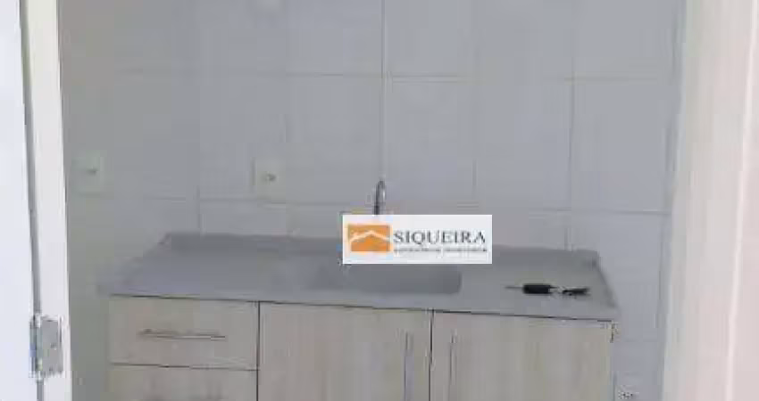 Condomínio vida plena - apartamento com 2 dormitórios para alugar, 47 m² por r$ 1.524/mês - parque campolim - sorocaba/sp