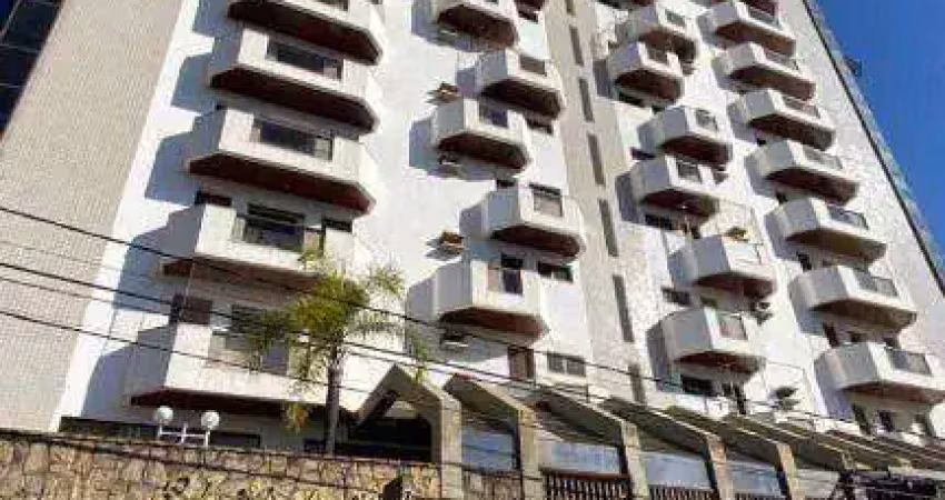 Edifício santa sofia - apartamento com 3 dormitórios à venda, 204 m² por r$ 920.000 - santa terezinha - sorocaba/sp