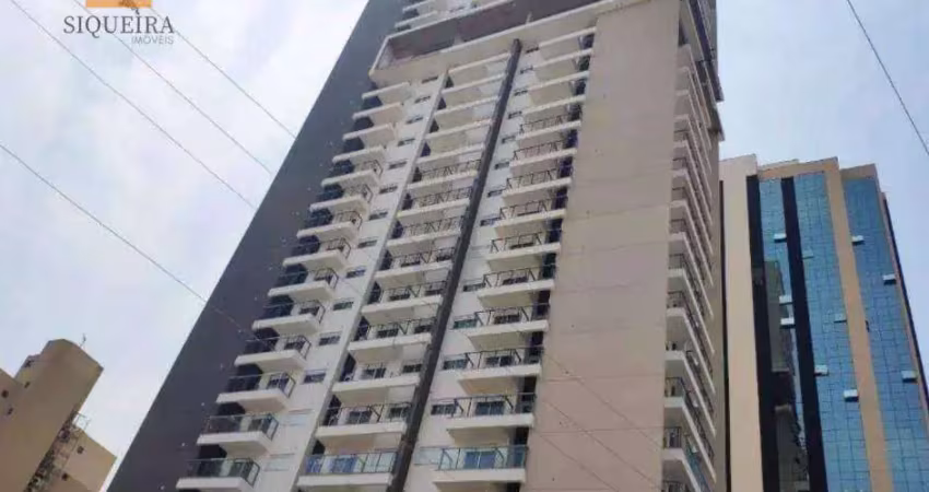 Condomínio notting hill - apartamento com 1 dormitório para alugar, 37 m² por r$ 3.665/mês - jardim portal da colina - sorocaba/sp