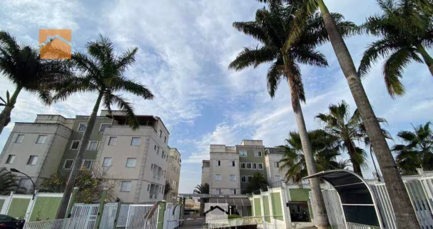 Edifício splazio splendido - apartamento com 3 dormitórios para alugar, 101 m² por r$ 2.563/mês - parque reserva fazenda imperial - sorocaba/sp