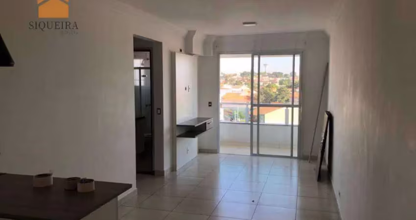 Edifício nena alcolea - apartamento com 2 dormitórios para alugar, 64 m² por r$ 2.518/mês - jardim piratininga - sorocaba/sp