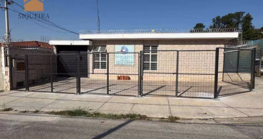 Ponto, 230 m² - venda por r$ 460.000 ou aluguel por r$ 4.658/mês - vila trujillo - sorocaba/sp