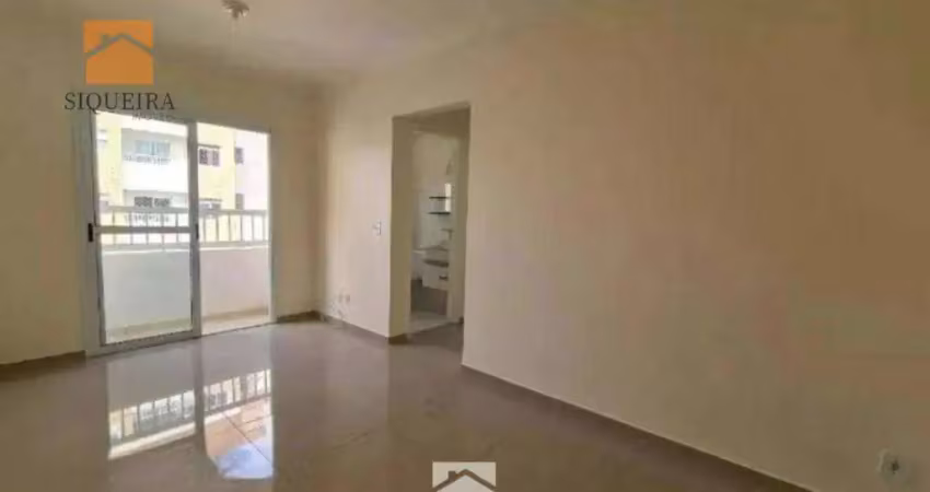 Residencial majestic - apartamento com 2 dormitórios à venda, 50 m² por r$ 318.000 - jardim das magnólias - sorocaba/sp