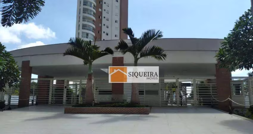 Edifício lessence - apartamento com 3 dormitórios para alugar, 236 m² por r$ 11.173/mês - parque campolim - sorocaba/sp