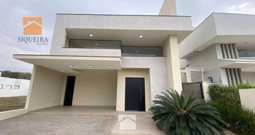 Res. monte carlo -casa com 3 dormitórios à venda, 220 m² por r$ 1.850.000 - jardim emília - sorocaba/sp