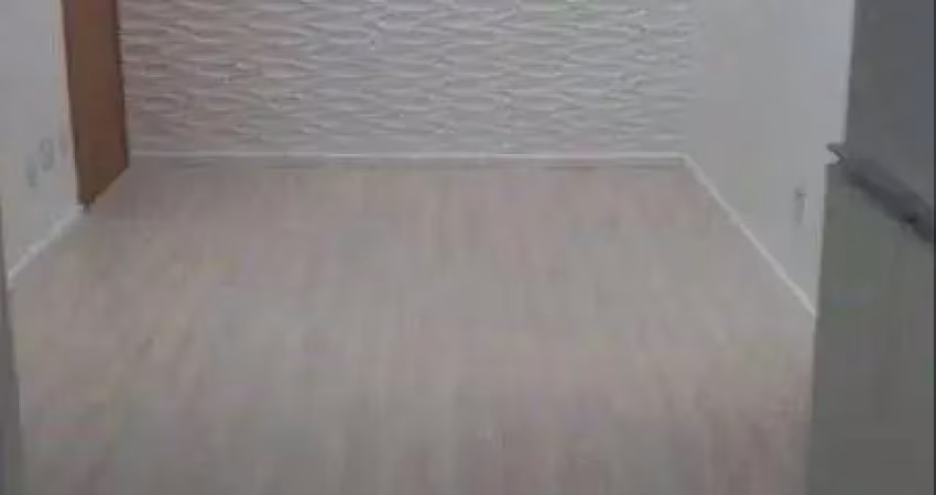 Parque salem - apartamento com 2 dormitórios para alugar, 48 m² por r$ 1.722/mês - éden - sorocaba/sp