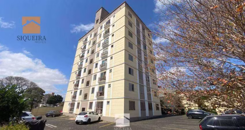 Residencial sorrento - apartamento com 2 dormitórios para alugar, 67 m² por r$ 2.050/mês - jardim ana maria - sorocaba/sp