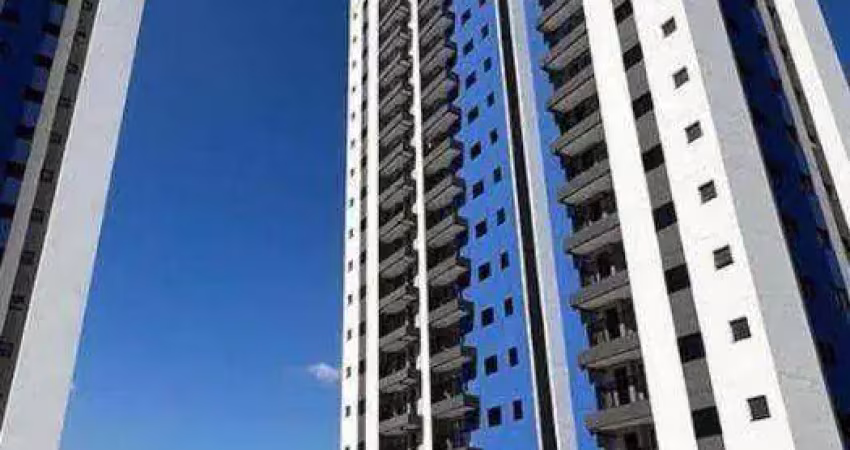Apartamento com 2 dormitórios à venda, 54 m² por r$ 430.000,00 - jardim pagliato - sorocaba/sp