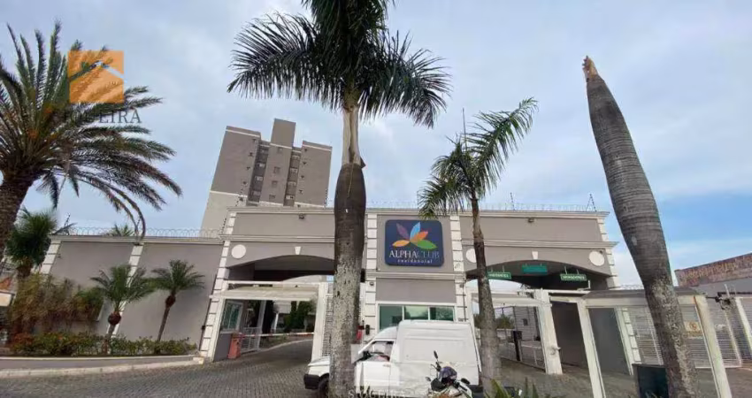 Apartamento de 2 dorms com suíte e varanda gourmet – 2 min do shopping – r$ 360 mil!