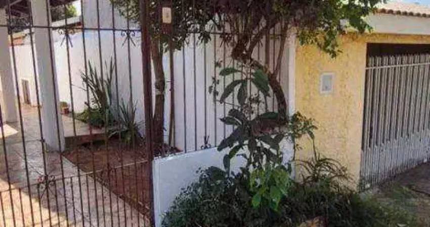 Casa com 4 dormitórios para alugar, 280 m² por r$ 2.808/mês - parque são bento - sorocaba/sp