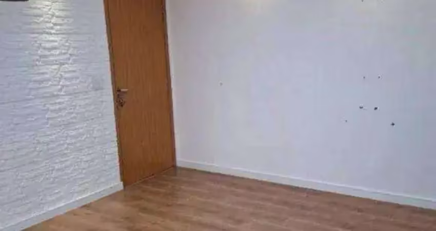 Spazio salamanca - apartamento com 2 dormitórios à venda, 76 m² por r$ 370.000 - jardim são carlos - sorocaba/sp