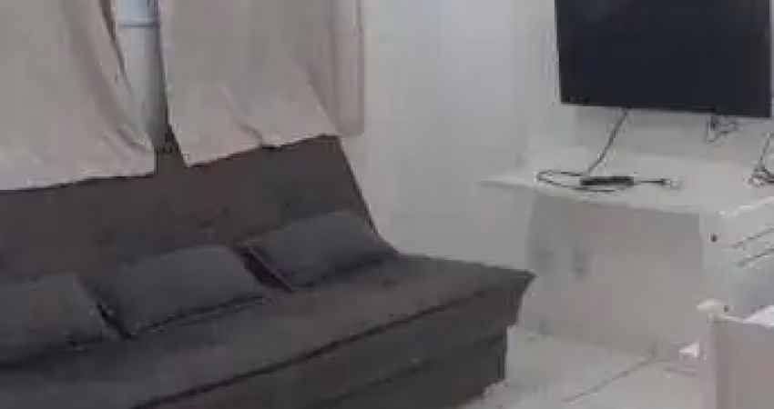 Edifício romano - apartamento com 1 dormitório para alugar, 42 m² por r$ 1.670/mês - vila hortência - sorocaba/sp
