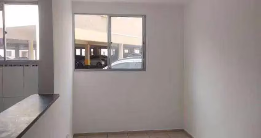 Residencial saragozza - apartamento com 3 dormitórios, 102 m² - venda por r$ 430.000 ou aluguel por r$ 2.963/mês - jardim vera cruz - sorocaba/sp
