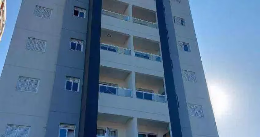 Apartamento com 1 dormitório à venda, 46 m² por r$ 426.000,00 - vila independência - sorocaba/sp