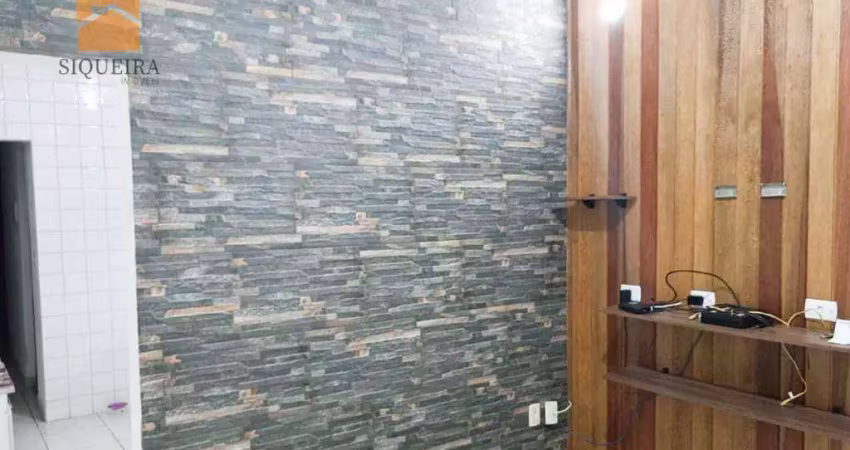 Casa com 3 dormitórios para alugar, 100 m² por r$ 2.500,00/mês - parque das laranjeiras - sorocaba/sp
