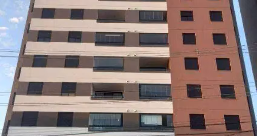 Apartamento com 3 dormitórios à venda, 82 m² por r$ 870.000,00 - vila espírito santo - sorocaba/sp