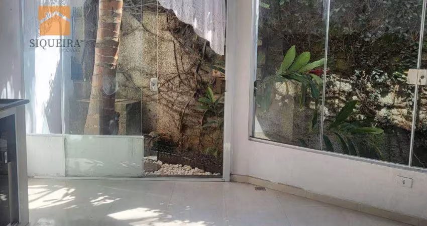 Casa com 2 dormitórios para alugar, 140 m² por r$ 2.500/mês - jardim residencial villa amato - sorocaba/sp