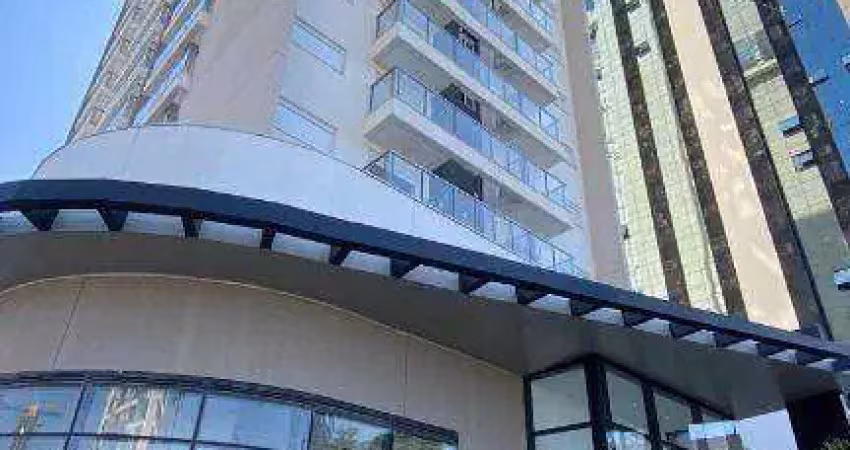 Cond. notting hill - apartamento com 1 dormitório para alugar, 37 m² por r$ 3.120/mês - jardim portal da colina - sorocaba/sp
