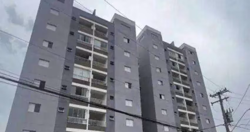 Mirante bela vista - apartamento com 2 dormitórios à venda, 65 m² por r$ 420.000 - jardim prestes de barros - sorocaba/sp
