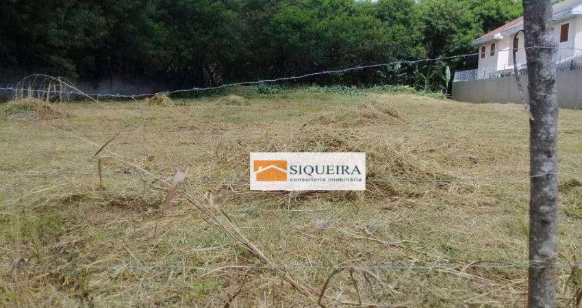Terreno à venda, 1900 m² por R$ 3.000.000,00 - Jardim São Carlos - Sorocaba/SP