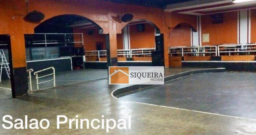 Salão, 750 m² - venda por R$ 2.000.000,00 ou aluguel por R$ 11.350,00/mês - Centro - Sorocaba/SP