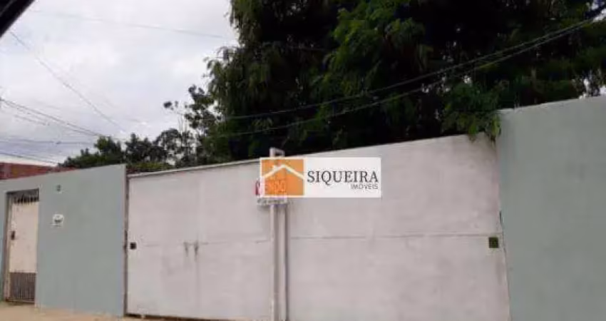 Terreno à venda, 412 m² por r$ 135.000,00 - jardim itapemirim - sorocaba/sp
