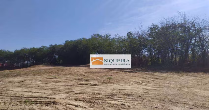 Área à venda, 98000 m² por R$ 12.000.000,00 - Zona Industrial - Sorocaba/SP