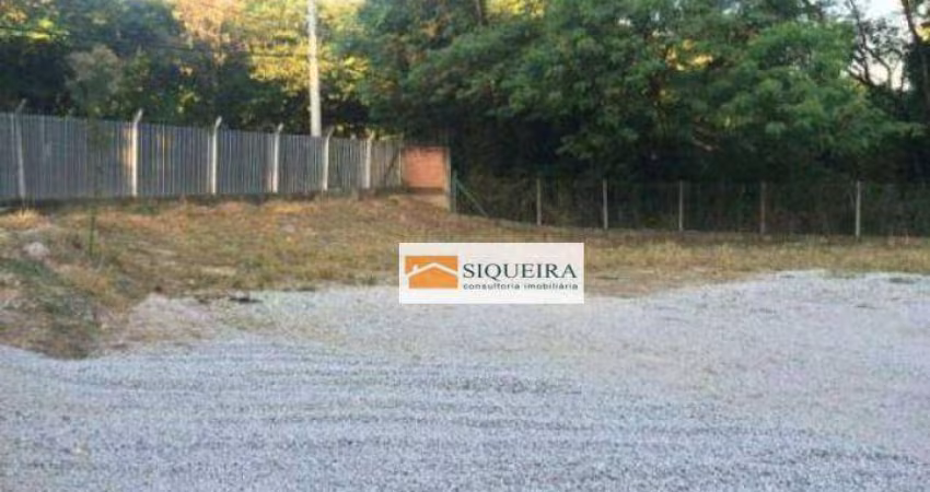 Área à venda, 25000 m² por R$ 13.250.000,00 - Iporanga - Sorocaba/SP