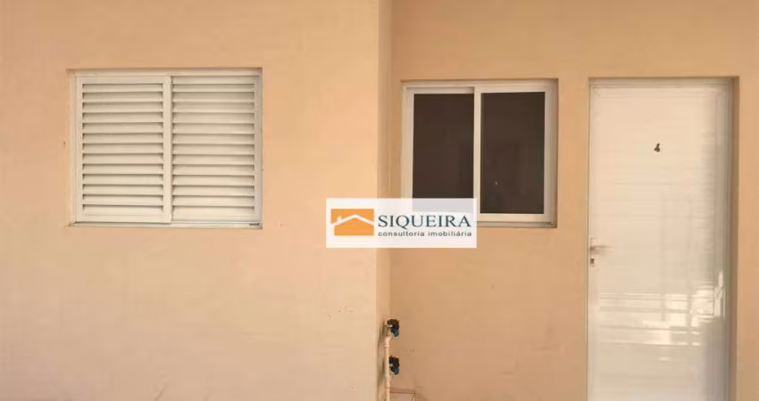 Kitnet com 1 dormitório à venda, 40 m² por R$ 165.000,00 - Jardim Capitão - Sorocaba/SP