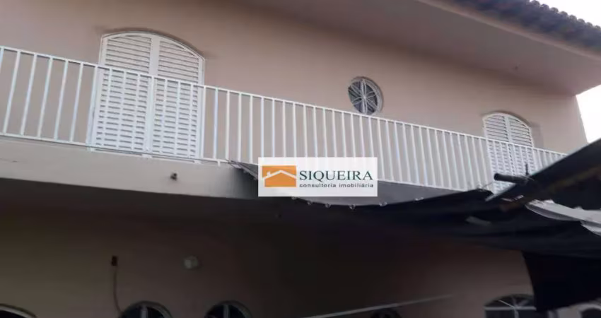 Casa com 4 dormitórios à venda, 200 m² por R$ 510.000,00 - Parque Três Meninos - Sorocaba/SP